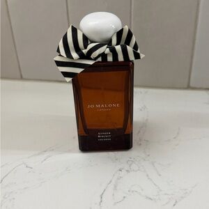 Jo Malone Ginger Biscuit Cologne